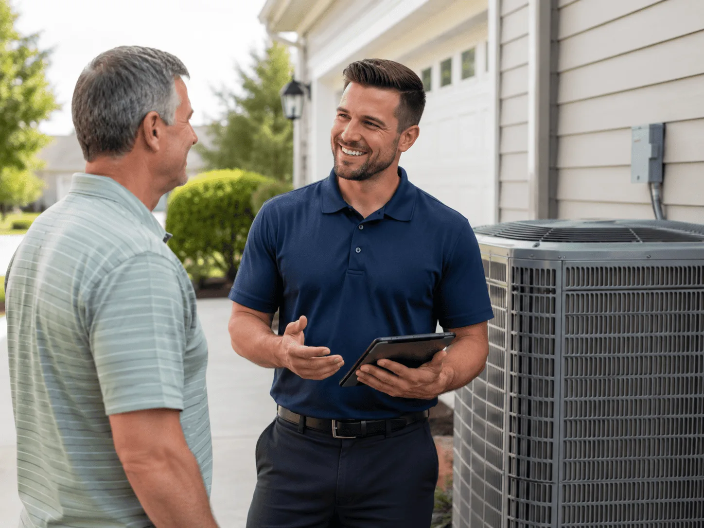 Heat Pump Installation Newport, RI FAQs